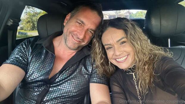 Full leaked Insatiable couple vip private onlyfans photo