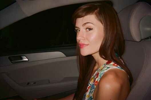 Full leaked Insuh yoon page private onlyfans photo