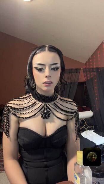 Full leaked Internetvampire org private onlyfans photo