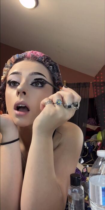 Full leaked Internetvampire org private onlyfans photo