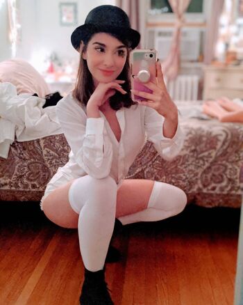 Full leaked Invadervie  page private onlyfans photo