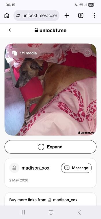 Full leaked Inverness private onlyfans photo
