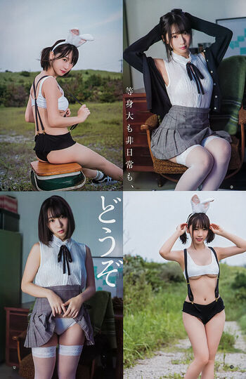 Full leaked Iorimoe five private onlyfans photo