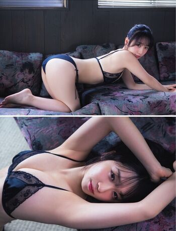 Full leaked Iorimoe five page private onlyfans photo
