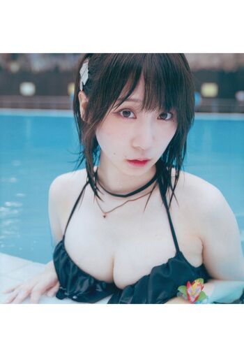 Full leaked Iorimoe five page private onlyfans photo