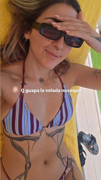 Full leaked Ipandarina private onlyfans photo