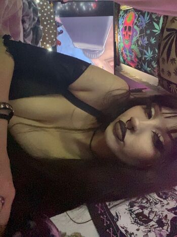Full leaked Ipukeglitter page private onlyfans photo
