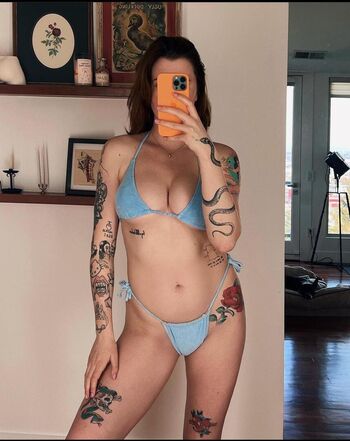 Full leaked Ireland baldwin private onlyfans photo