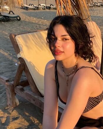 Full leaked Irem avci private onlyfans photo