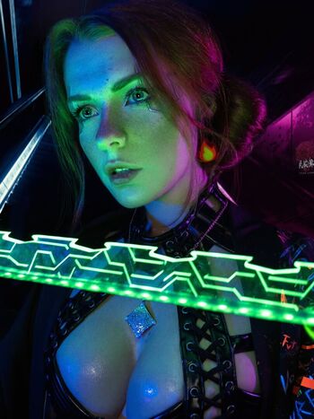 Irena Meier - Irina Meier - Irine Meier