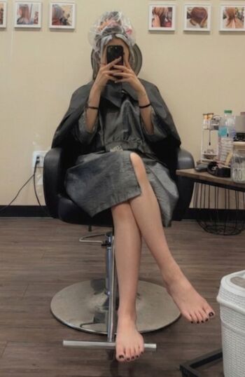 Full leaked Irene wong private onlyfans photo