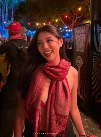 Full leaked Irenejeongg private onlyfans photo