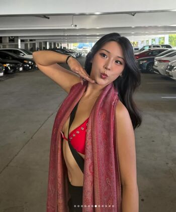 Full leaked Irenejeongg private onlyfans photo