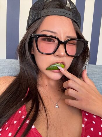 Full leaked Irenejeongg private onlyfans photo