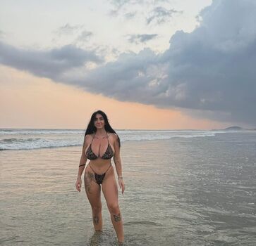 Full leaked Iri fit private onlyfans photo