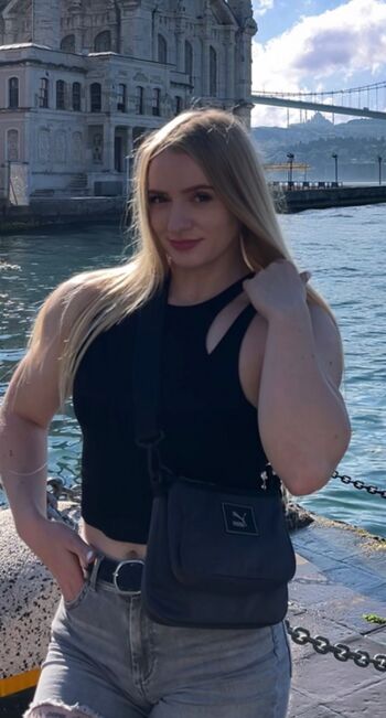 Full leaked Irina maksii private onlyfans photo