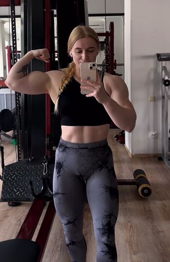 Irina Maksii
