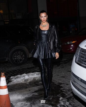 Full leaked Irina shayk  page private onlyfans photo