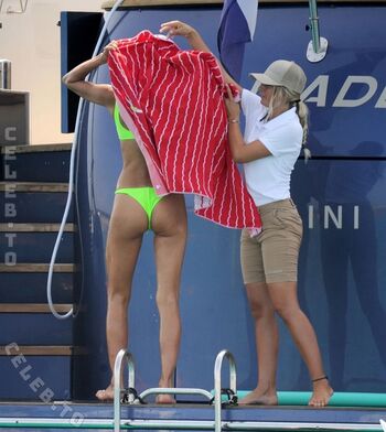 Irina Shayk