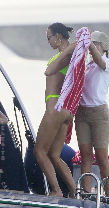Irina Shayk