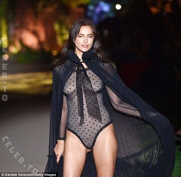 Full leaked Irina shayk  page private onlyfans photo