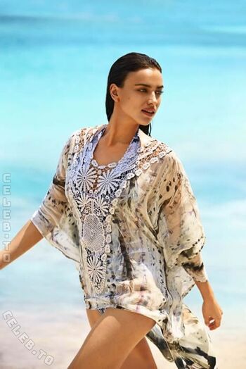 Full leaked Irina shayk  page private onlyfans photo