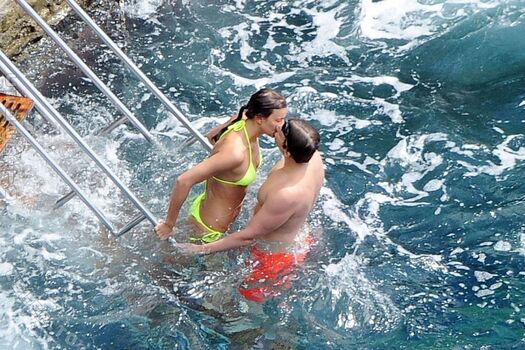 Full leaked Irina shayk private onlyfans photo