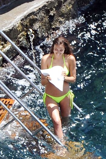 Full leaked Irina shayk private onlyfans photo