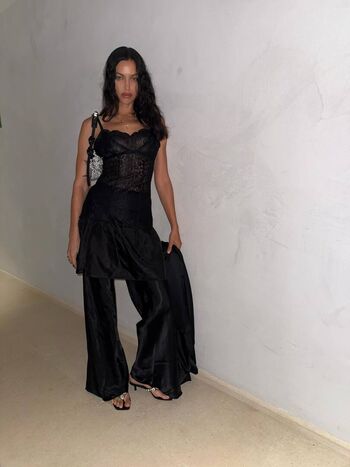 Full leaked Irina shayk  page private onlyfans photo