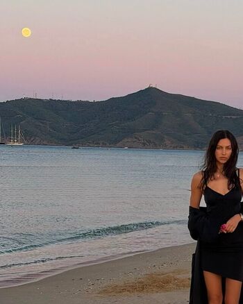 Full leaked Irina shayk private onlyfans photo