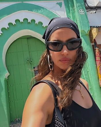 Full leaked Irina shayk private onlyfans photo