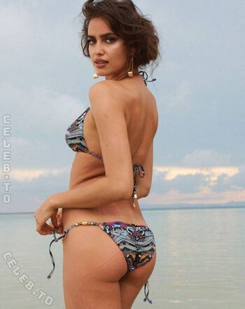 Full leaked Irina shayk private onlyfans photo