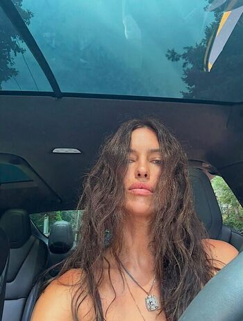 Full leaked Irina shayk private onlyfans photo