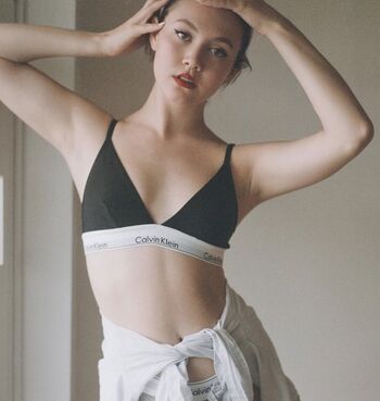 Full leaked Iris apatow private onlyfans photo