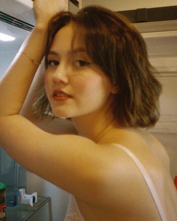Full leaked Iris apatow private onlyfans photo