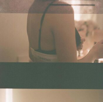 Full leaked Iris apatow private onlyfans photo
