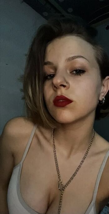 Full leaked Iris babyy private onlyfans photo