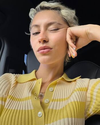 Full leaked Iris law private onlyfans photo