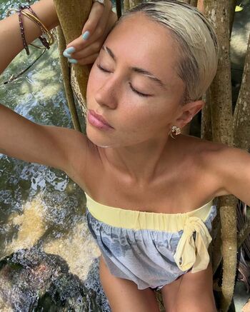 Full leaked Iris law private onlyfans photo
