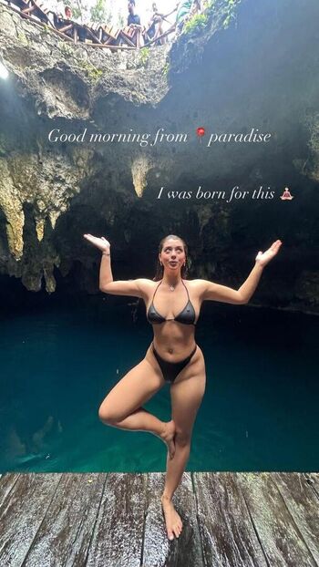 Full leaked Iris mulas private onlyfans photo