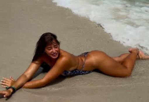 Full leaked Iris mulas private onlyfans photo