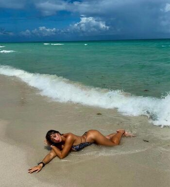 Full leaked Iris mulas private onlyfans photo