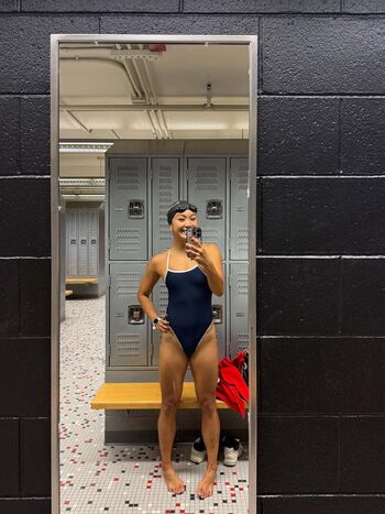 Full leaked Iris yang private onlyfans photo