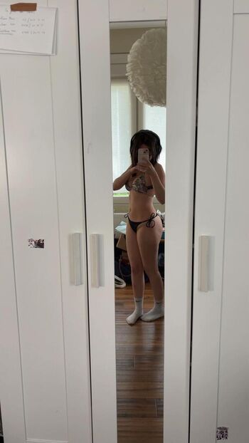 Full leaked Irisistea private onlyfans photo