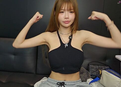 Full leaked Irissiri page private onlyfans photo