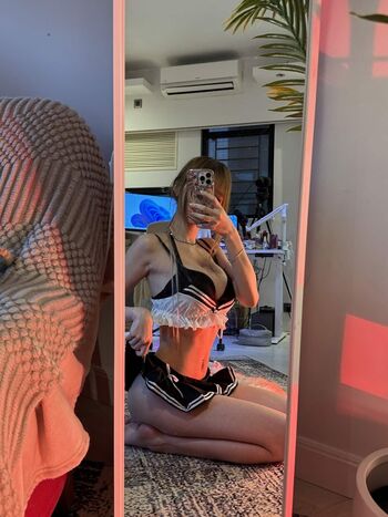 Full leaked Irissiri page private onlyfans photo