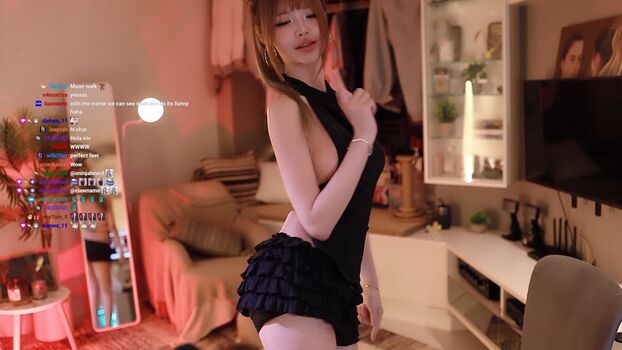 Full leaked Irissiri page private onlyfans photo