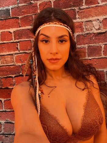 Full leaked Irma la dulce private onlyfans photo