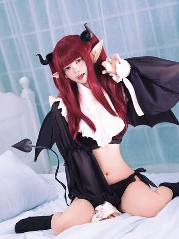 Full leaked Iroiro  page private onlyfans photo