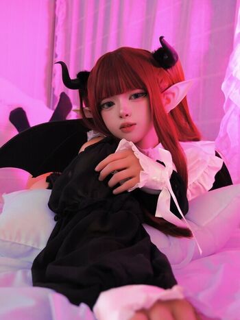 Full leaked Iroiro  page private onlyfans photo